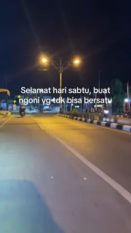 kata2 malam ini #maafalay