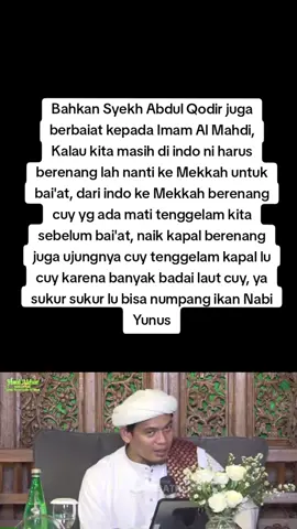 Imam Al Mahdi #buyaarazyhasyim 