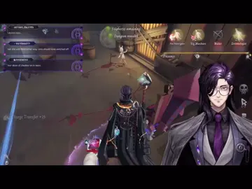 POV: You’re against Alva #idv #identityv #vtuber #identityvgame #faustch Edited by @茜ＡＫＡＮＥ 