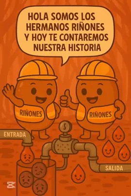 cuida tus riñones #salud #hermanosriñones #riñones  #viral 