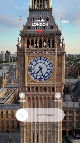 London’a calling..❤️🇬🇧 #londonmoments #london #visitlondon 