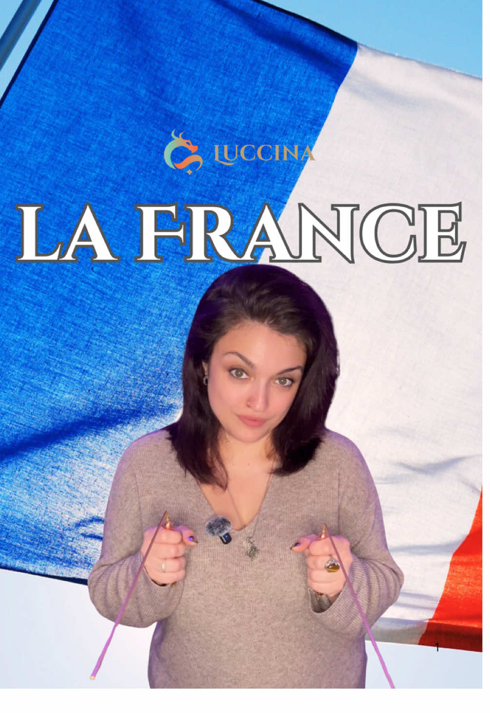 Vous avez demandé : La France… Notre beau pays garde des secrets… vous décidez ! Avertissement : Divination Destinée uniquement à des fins de spiritualité et de divertissement ne représentent pas une vérité absolue – Consultez un médecin ou un professionnel certifié avant de prendre toute décision concernant votre santé ou votre vie personnelle.  Les baguettes ne reflètent pas toujours mon avis personnel. Cette méthode doit être pratiquée avec des protections dans un cadre confirmé. #france #divination #medium #oracle #guidance 