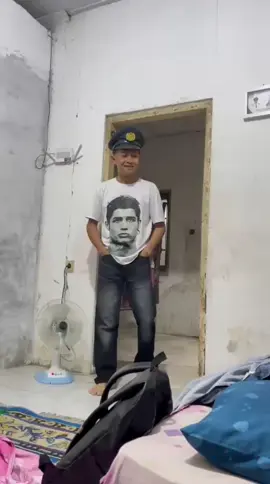 Gambreng komandan kitaa #gambreng #cr7 