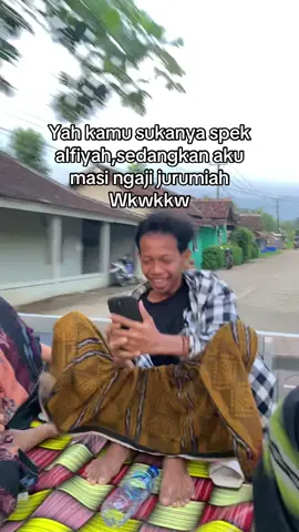 Yaudahlah cabut wkwk #santri #santripondok #salafiyah #santrikeren #pondokpesantren 