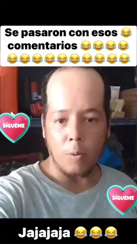 se pasaron de vga 🧑‍🦲😂😂#dannysinfiltro🧑‍🦲🤣 #humortikto #paratiii #viraltiktok #tiktokviral 