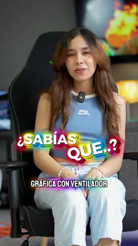 Dato Extreme del día ¿Sabías que la primera gráfica con ventilador fue la NVIDIA GeForce 256, lanzada en 1999?😲La revolución del gaming comenzó hace más de 20 años. 🎮💨#grafica #gaming #gamer #ExtremeTech #tecnologia #pcgamer