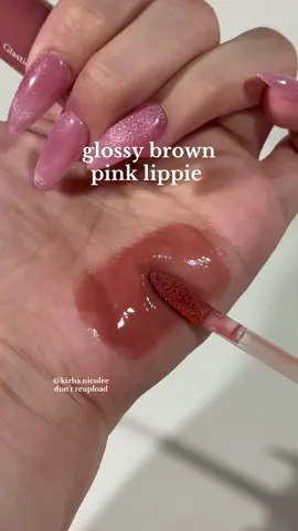 this gloss tho🫶🏻🍓🫧#romand #romandglastingcolorgloss #romandph 