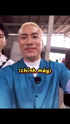 nói hok với kiêng kỵ =))) #2ngay1dem #kieuminhtuan #leduongbaolam #hieuthuhai #foryou 