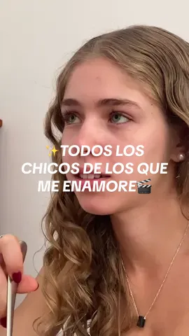 🌸 amor y citas 🌸 #todosloschicosdelosquemeenamore #pelicula #actuacion #actriz #lafarandula 