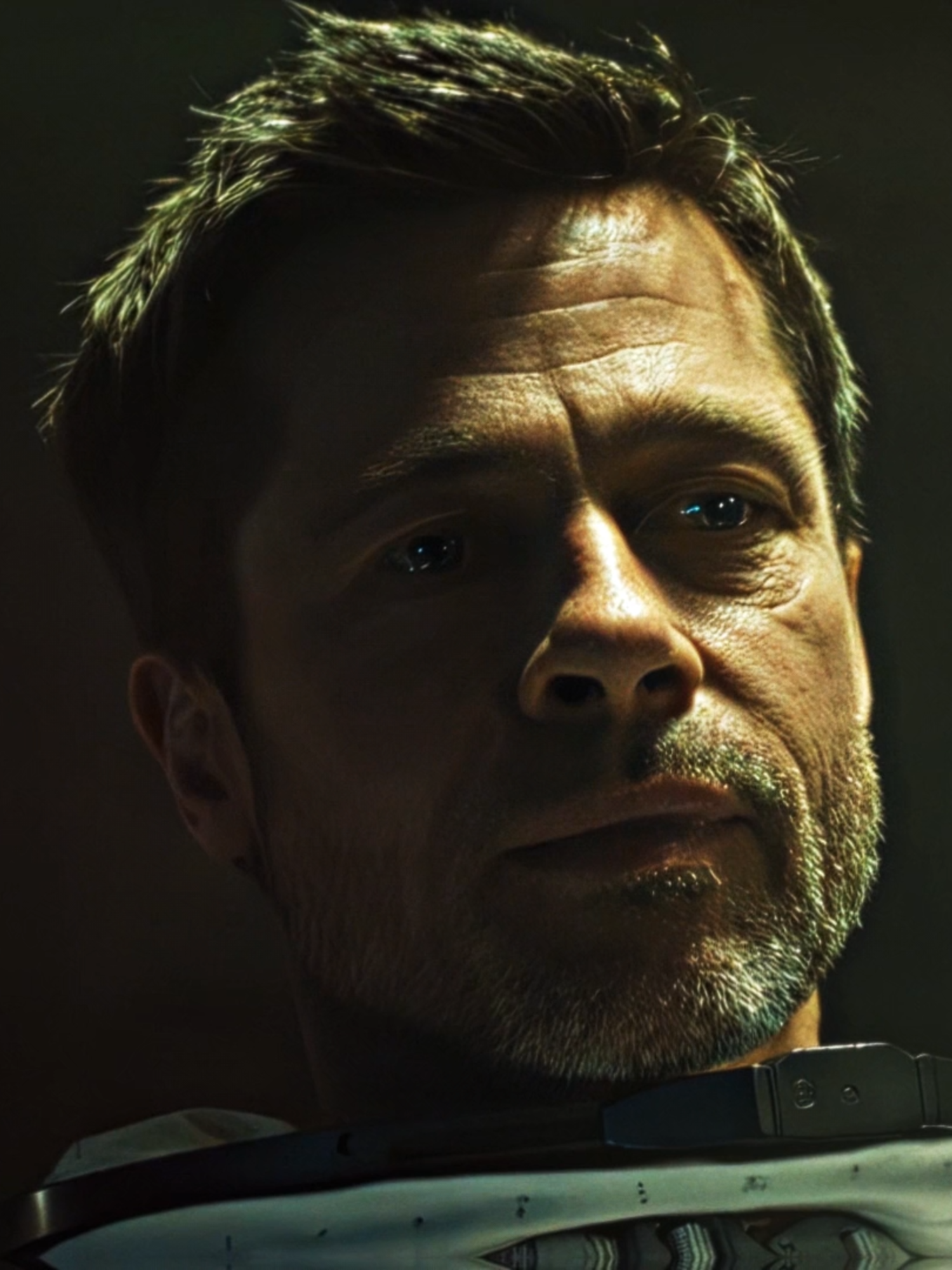 one of the best movie | follow @srmyt.aep for more #bradpitt #bradpittedit #edit #foryou #viral #fyp #fightclub #tiktok #foryoupage #seven #f1 #f1edit