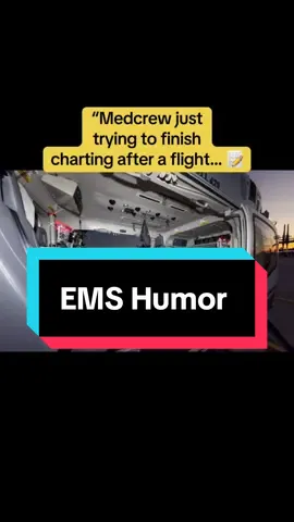 📋💻 When the charting app crashes again… the flight nurse and flight paramedic on the air ambulance both say the same thing every time: “This is bullshit.” 🤦‍♂️😂 Because EMS life isn’t just saving lives — it’s fighting with software too. 🚑 #flightparamedic #ParamedicHumor #flightnurse  #airambulance #capcut 