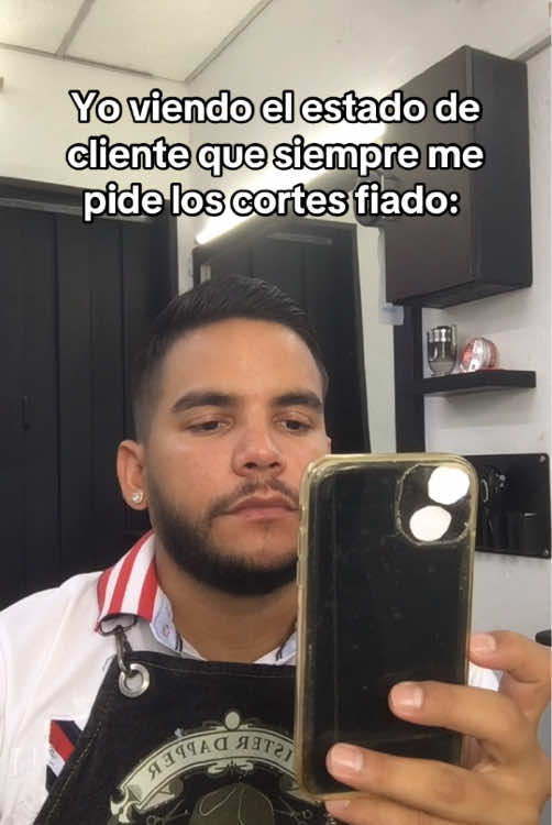 Y siempre pide rebaja 😂