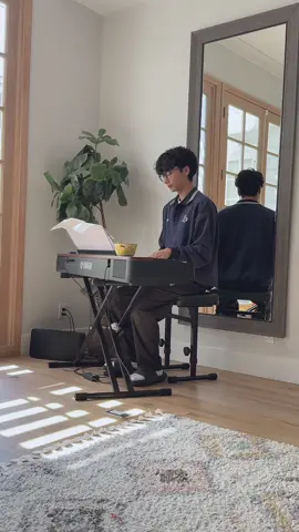 princess mononoke #tuonto #piano #studioghibli 