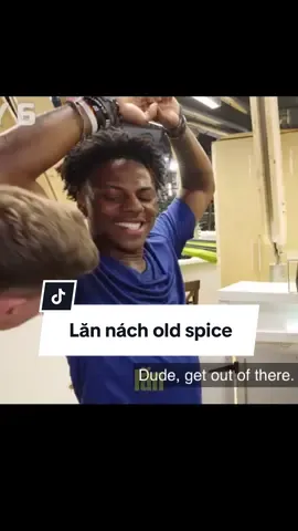 Lăn khử mùi Old Spice giải pháp cho mùi cơ thể khó chịu nha #lankhumui #oldspice #lannach #sápital #fyp 