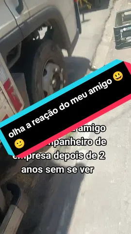 #amizade #caminhao #saudades #viraltiktok #tik_tok 
