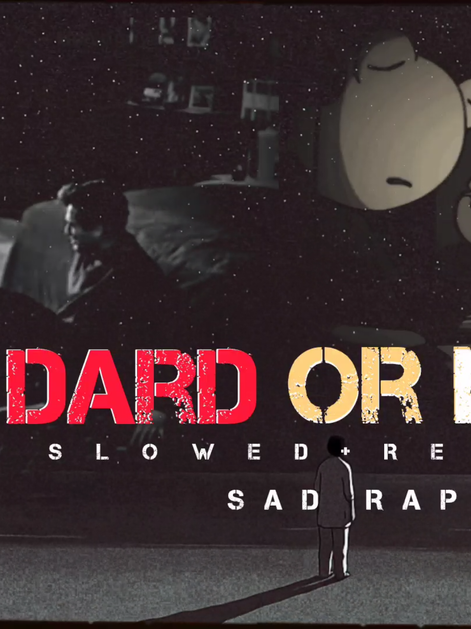 dard or pyar 🎧👀❤️‍🩹 feel this #borkenhart #rzeidit #sadvibess #rehmaneidit #foryou 