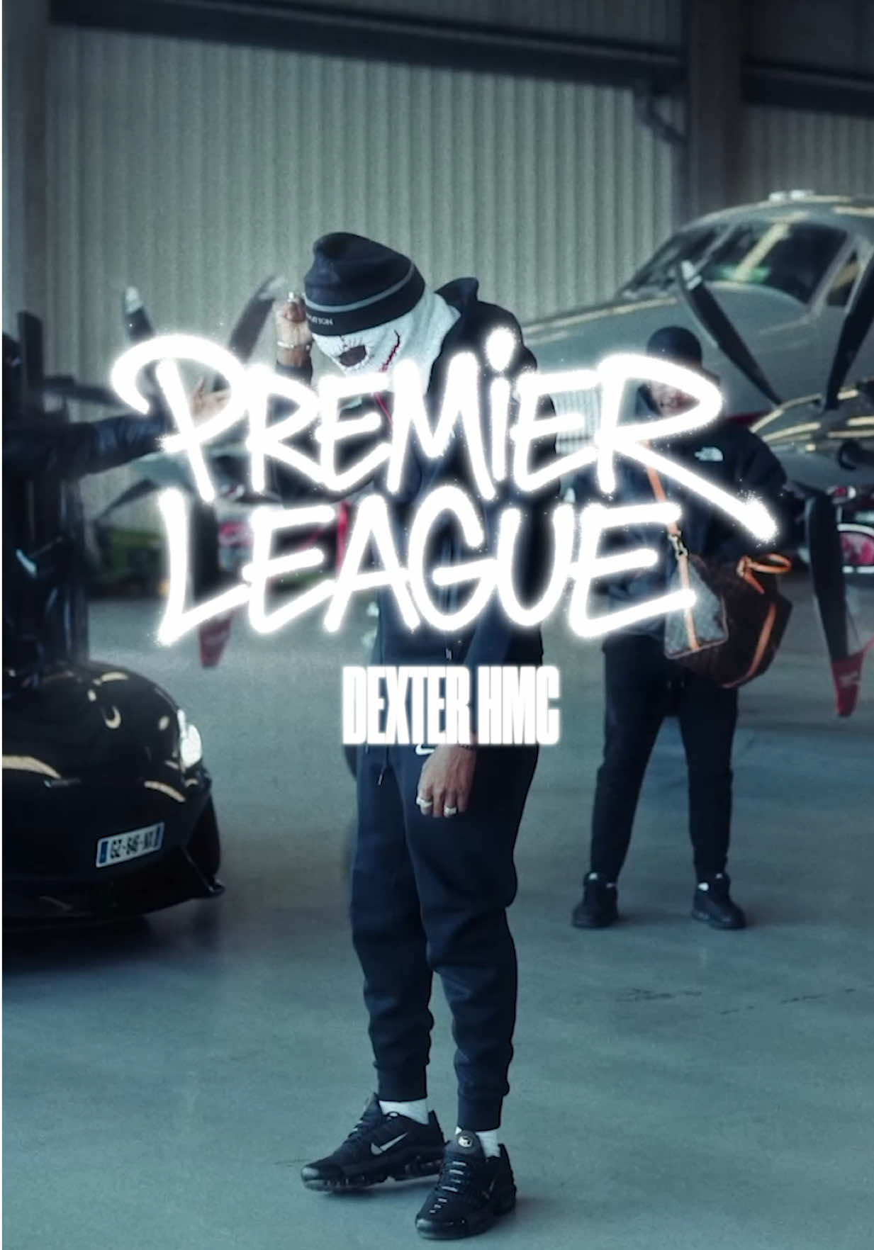 BOOOM 💥🇬🇧 !!! #DEXTERHMC #NEWMUSIC 