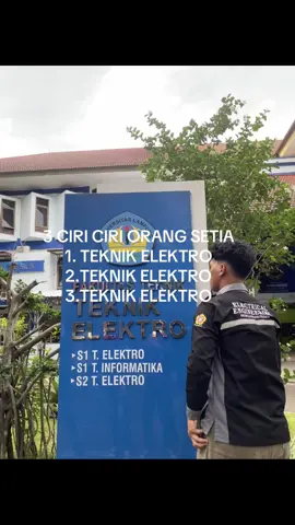 #unsri #unila #teknikelektro #anakteknik
