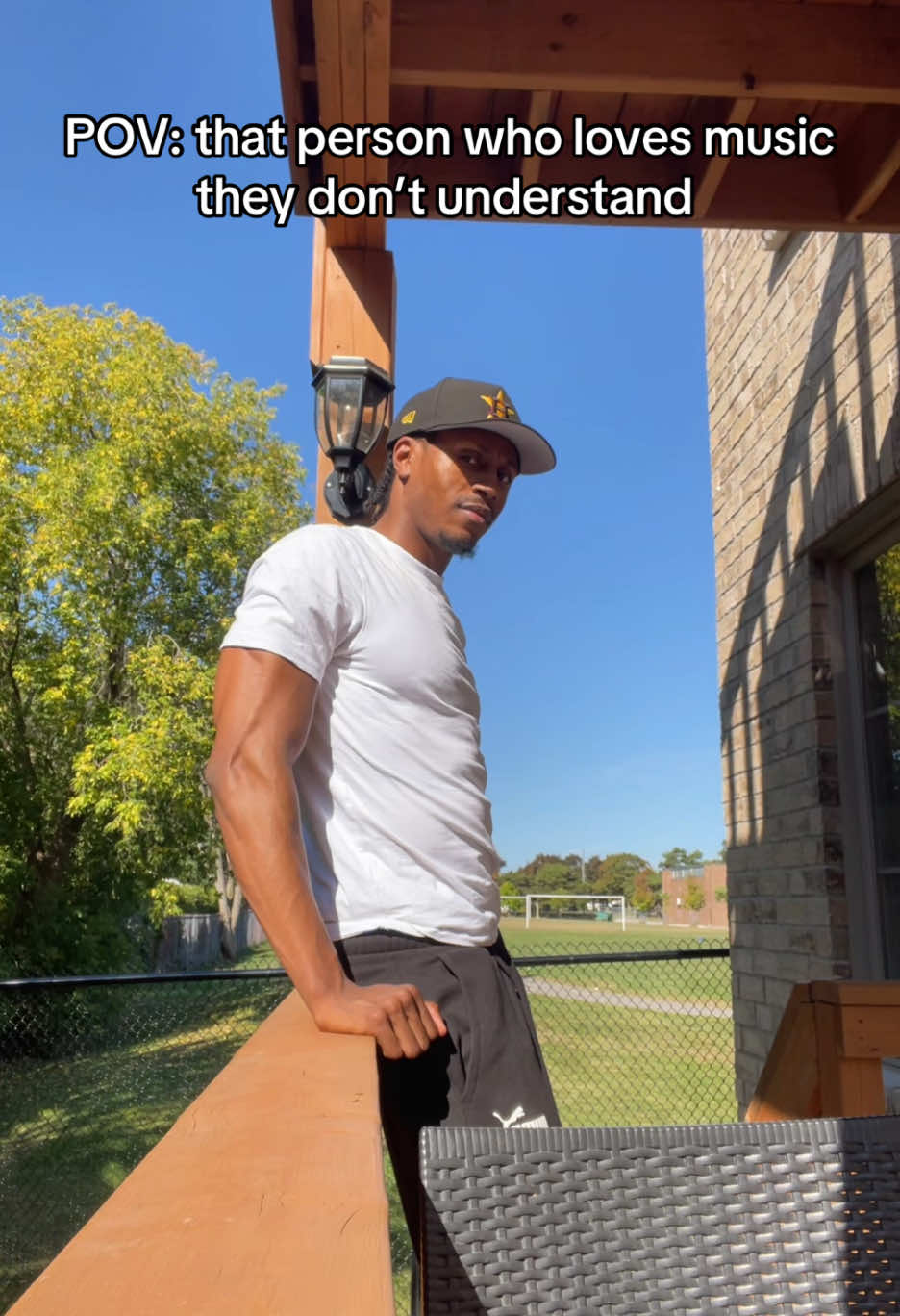 Love songs in other languages just sound so much more romantic to me 😂😂 ##brasil##brazil