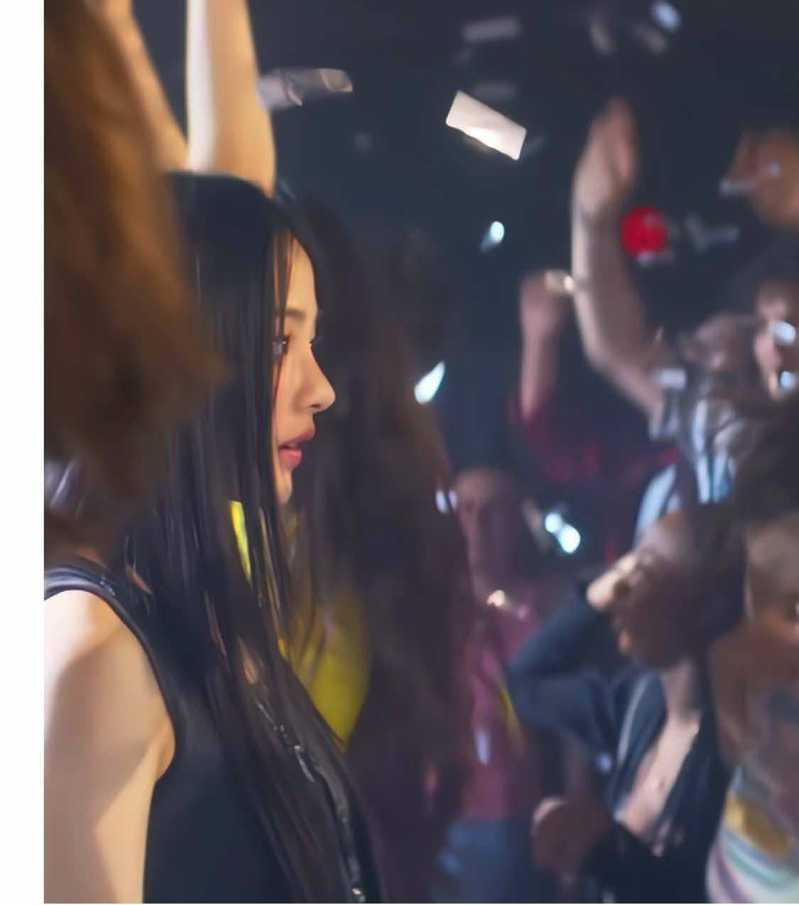 #MINJI ¡𝖥𝖺𝗇𝖼𝖺𝗆𝗌 𝗉𝖺𝗋𝖺 𝗏𝗂𝖽𝖾𝗈𝗌 𝖼𝗈𝗇 𝗍𝖾𝗑𝗍𝗈!  𝖯𝖺𝗋𝗍𝖾: 1 🪩 【⏱️: 0:12s】𖥔 ࣪˖ ⋆ ┊ib:@sof !┊ 🌴𝗍𝖺𝗀𝗀𝗂𝖾𝗌: #fancams #videoscontexto #NJZ 