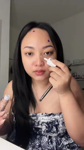 rhinoplasty or contour 🙈 #dcformulations 