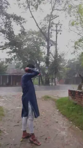 #বৃষ্টি বিলাশ 🌧️🌧️#foryou #forurpage #vairal #vairalvideo 