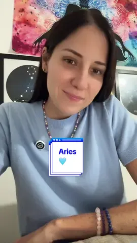 Aries 🩵