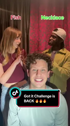 Zero cheating was displayed in this video 🤝🫡 #gotitchallenge @Savannah @Tyrese Pope 