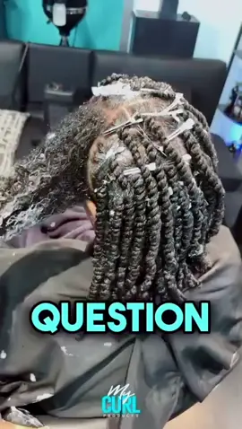 Which products should I use? What’s my hair type? Why is my hair dry? I understand the challenges of wearing your natural hair. As a professional hair stylist I experience them almost everyday with our clients. I am offering FREE one on one virtual consultation to help you and answer your questions. Please schedule an appointment on our website exclusively mycurlproducts.com Space is limited!!!Thank you for your support #mycurlproducts 