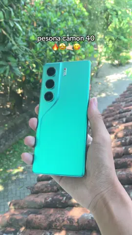 gacor gini tecno camon 40🤩😋🤙🏻#hp #fyp #tecnocamon40 #xyzbca #rekomendasihp2025 