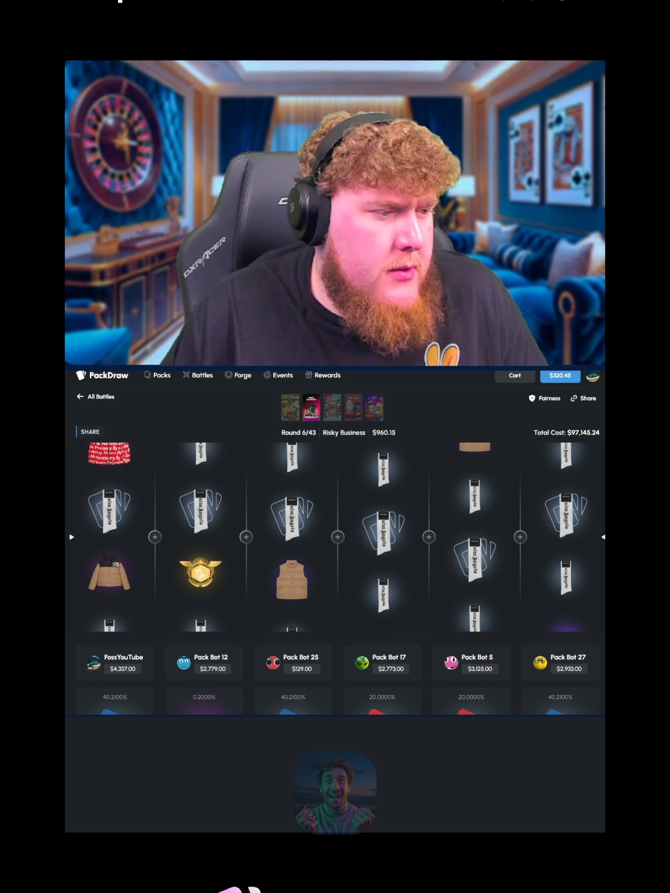 Epic battle of Foss. ⚔️🔥 #foryou