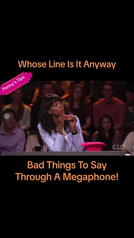 #whoselineisitanyway #scenesfromahat #standup #comedy #hilarious  