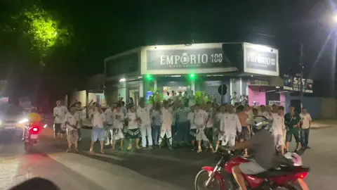 FORÇA JOVEM GOIÁS ZNO 🇳🇬      #goiâniagoiás #organizada #noroeste #fjg #futebo 