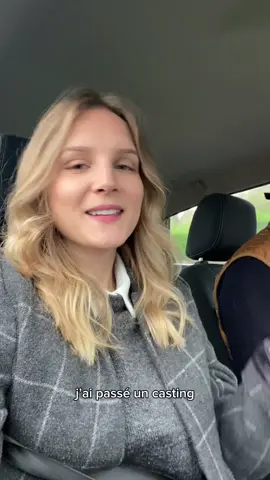 C’est pour bientôt 📺  #emission #candidat #tele 