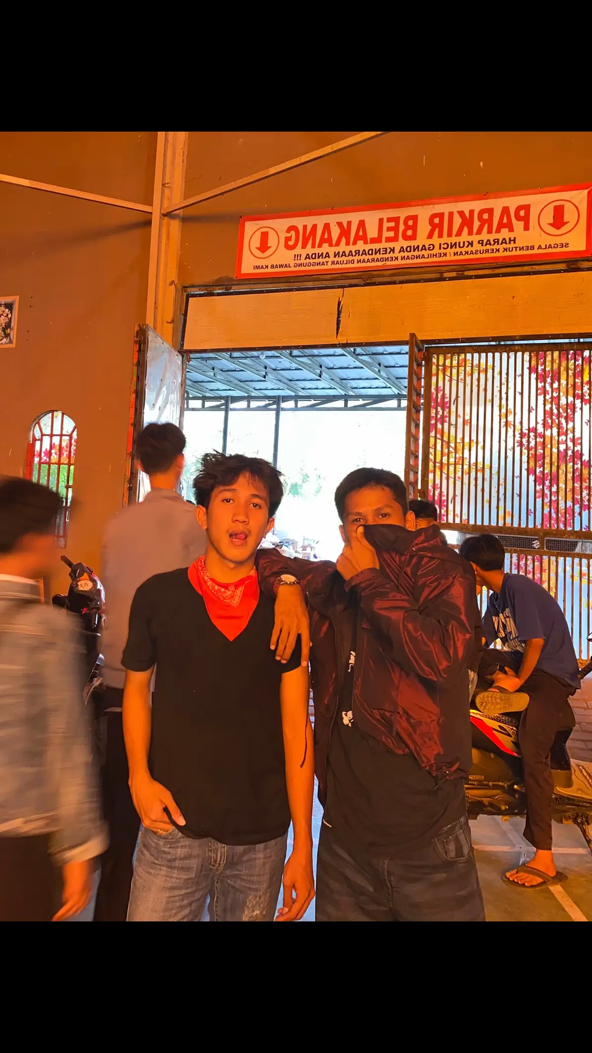 anak menteng🤙🏻 #beranda #fyp 