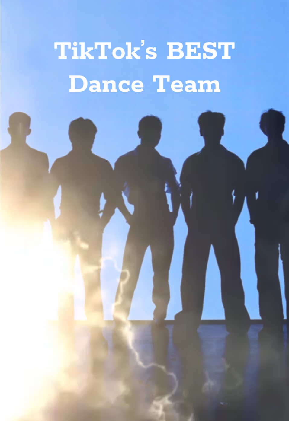 TikTok’s BEST Dance Team @CJ-S5 @Clxxxx @Seren👑✨💎 @Devon @Lucas☀️ @sky1998 @johnrui99 #dance #dancer #boy #china #hot 