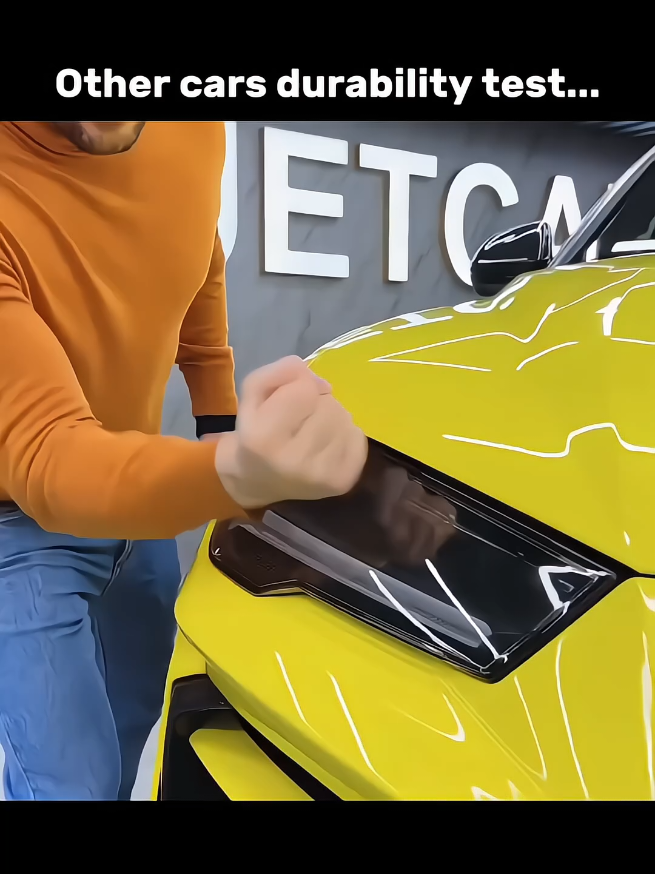 Other Cars durability test vs Koenigsegg 💀 . . . credit: folkseditz #cars #luxurycars #koenigsegg #fyp #foryoupage 