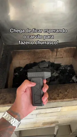Esse aqui vai te ajudar no churrasco!  #churrasco #tiktokshop 