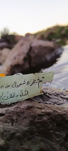 #تصويري📷 #رأس_العين  #ما كُلُّ من ذاقَ المنيةَ ميِّتٌ بعض ُالمَنيّة ذاقها الأحياءُ . #الحسكة_الرقة_القامشلي_ديرالزور #ادلب_حمص_حلب_شام_درعا_حماة 