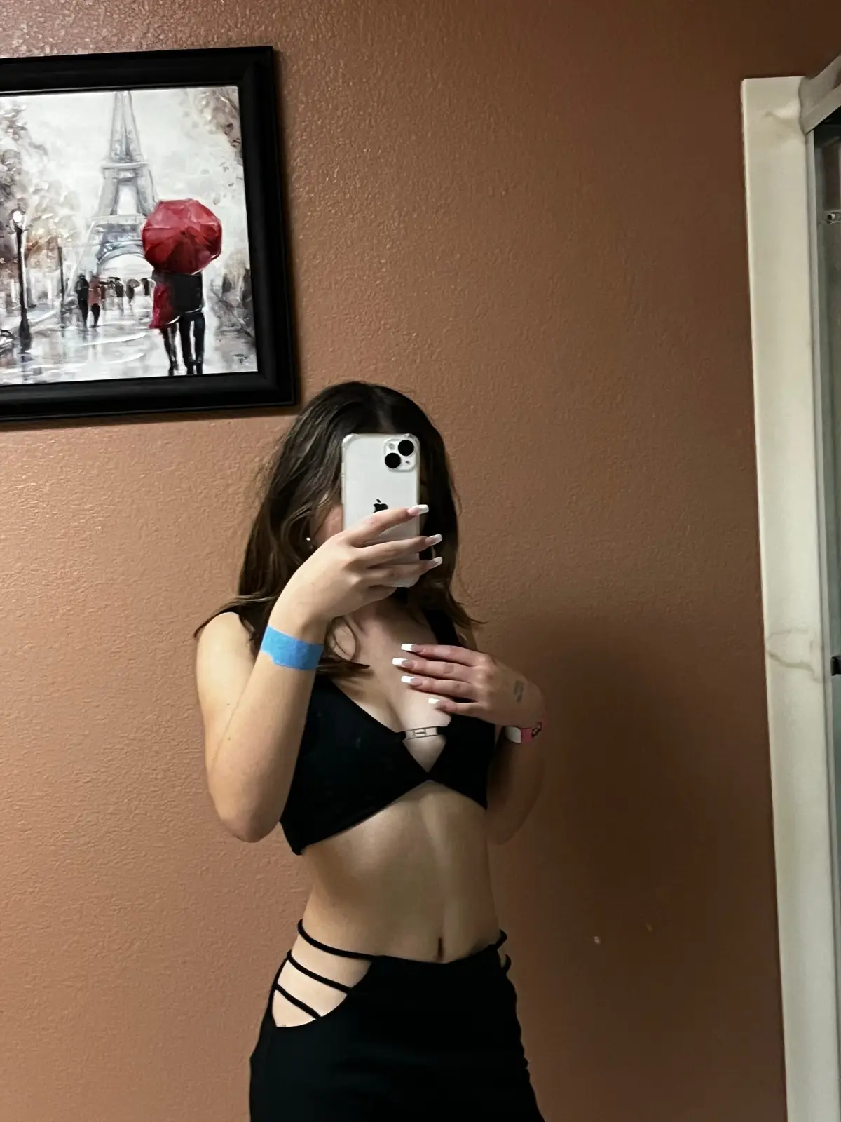 weight gain used to be such a problem for me n i was way to scrawny n made fun of n now its the opposite no puedo 🤣u can never win as a woman but we up ‼️#Fitness #fyp #staymadho ok im done w the spam now 
