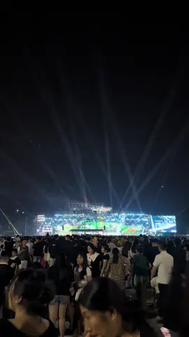 Tạm biệt A130 Sơn La, concert tỉnh nhà đã cho tui 1 lần viral trong hành trình xây kênh.  #26sonla #tuhaodantoc  #yeusonla  #tiktokgiaitri  #viralvideo 