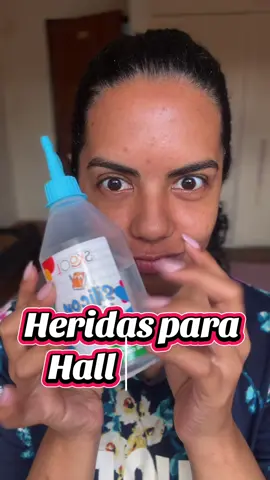 Tutorial de Heridas para Halloween 🩸🔪 #makeuptutorial #tutorialdemaquillaje #maquillajetutorial #scars #heridas 