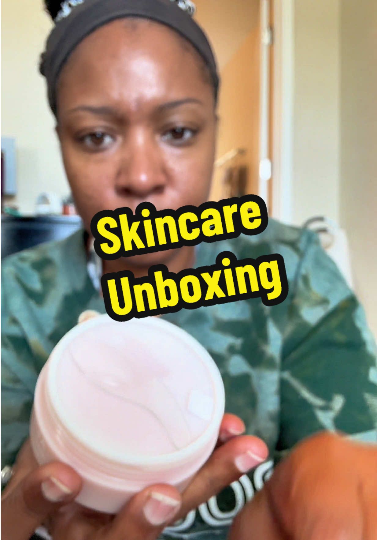 #abib #skincare #skincareroutine #tiktokshopfinds 