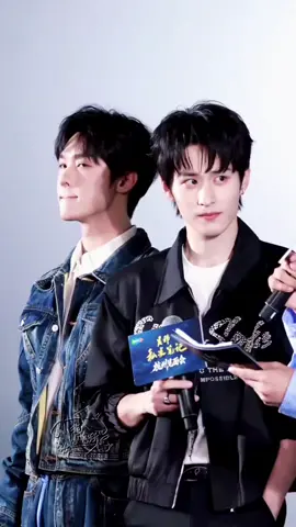 สื่อรักทางสายตา🤭🫣😱 เขินมว๊ากกกกกก จังหวะตกหลุมรักชัดเลย ต้องใช่แน่ๆ เฉิงเซี่ยงสวีเจิ้นเซวียน เสี่ยวเกออู๋เสีย มิตรภาพก็แค่ชื่อถนน #เฉิงเซี่ยง #สวีเจิ้นเซวียน #บันทึกส่วนตัวของอู๋เสีย #มิตรภาพก็แค่ชื่อถนน #fyp 