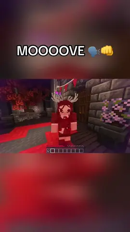 Wendy’s catching strays 🤛🦌☠️ #rexiipher #Minecraft #minecraftmemes #minecraftroleplay #freakshowrp 