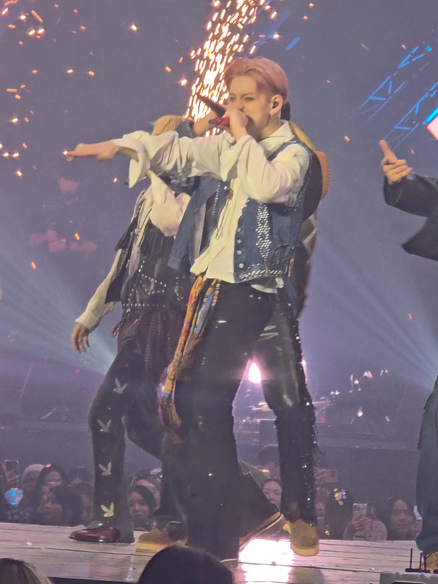 now forever yoshi fancam #yoshi #ヨシ #요시 #TREASURE  @yg_treasure_official 