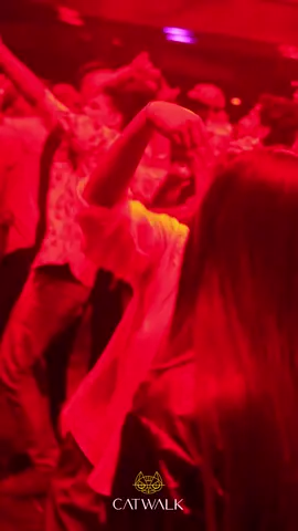 When the beat drops, so does the jawline  #CatwalkEnergy #ClubbingCatwalk #catwalknightclub #DanceModeOn #CatwalkNights 