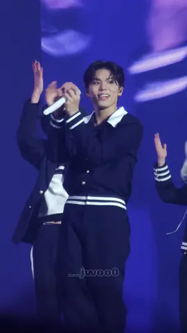 251010 TREASURE PULSE ON 첫콘 CRAP - 박정우 #트레저 #トレジャー #jeongwoo #ジョンウ #ソウルコン @yg_treasure_official 