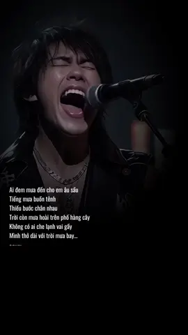 ai đem mưa đến cho em âu sầu...#nhachaymoingay #tiktokgiaitri #tamtrang #nhaccamxuc #SBKteam 