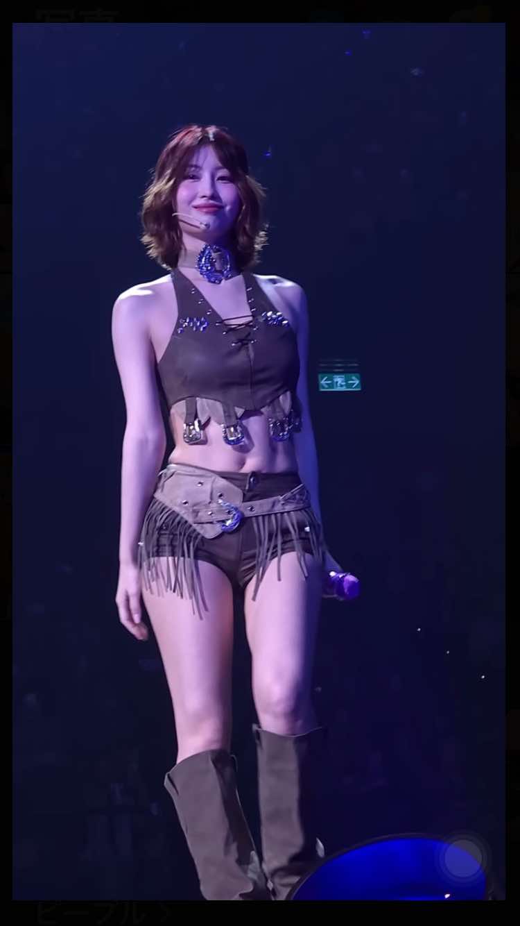 #twice #momo #fancam 